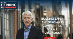 Desktop Screenshot of herringforag.com