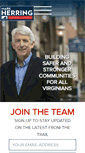 Mobile Screenshot of herringforag.com